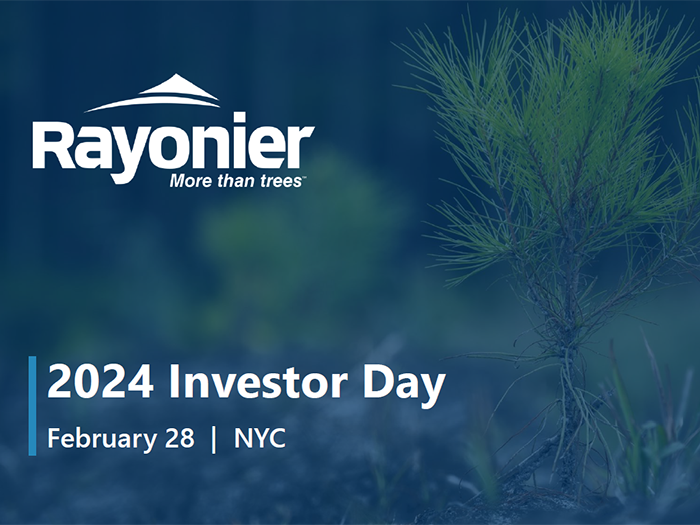 Investor Day 2024 Presentation