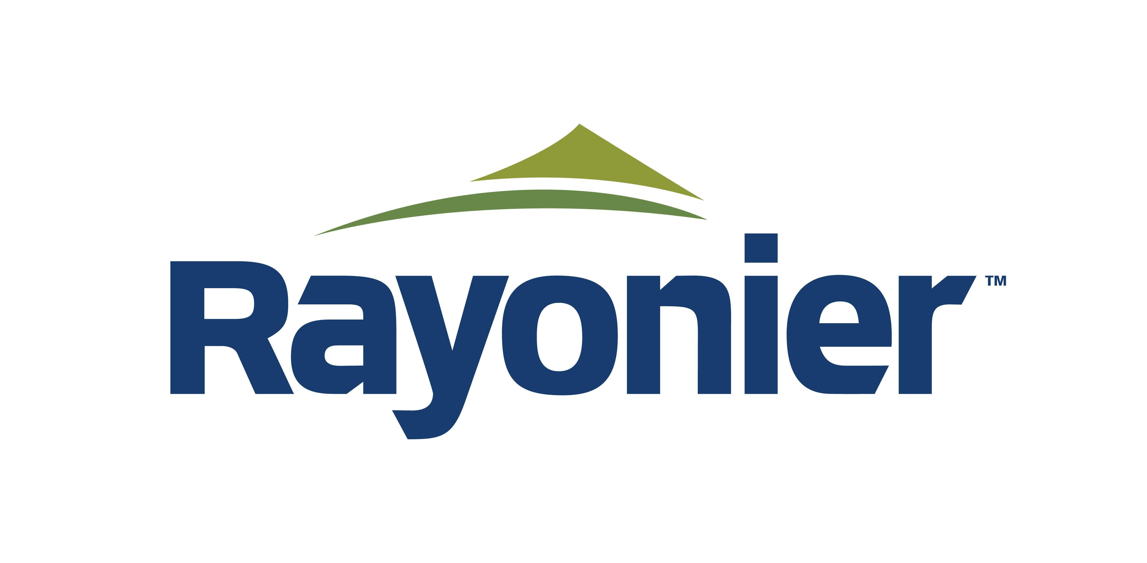 Rayonier Operating Company, logo